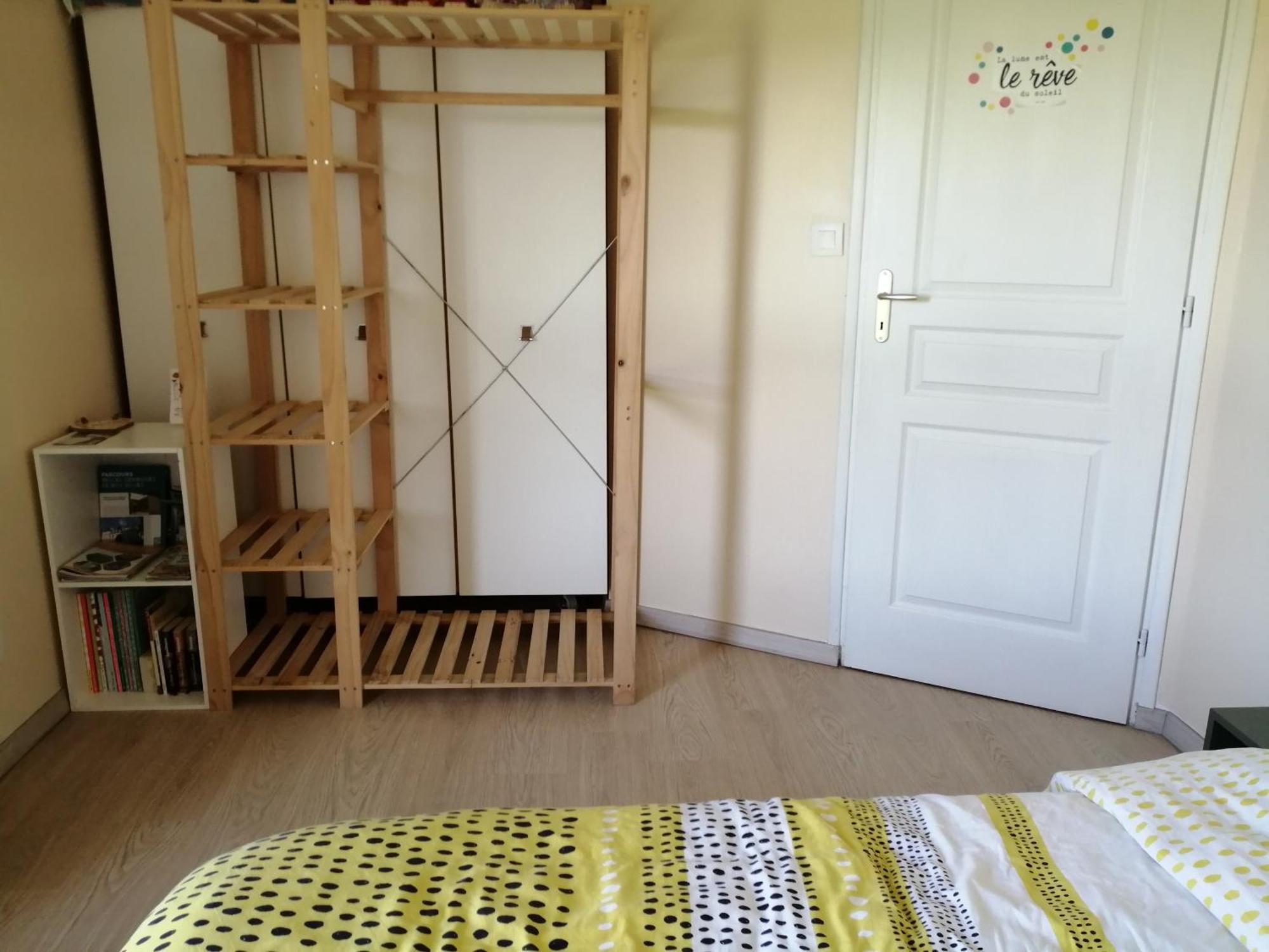 Uxeau Chambre Campagne Uxelloise מראה חיצוני תמונה